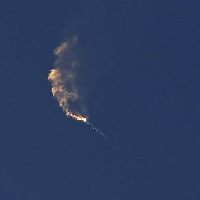 SpaceX can't launch its giant rocket again until fixes are made, FAA says